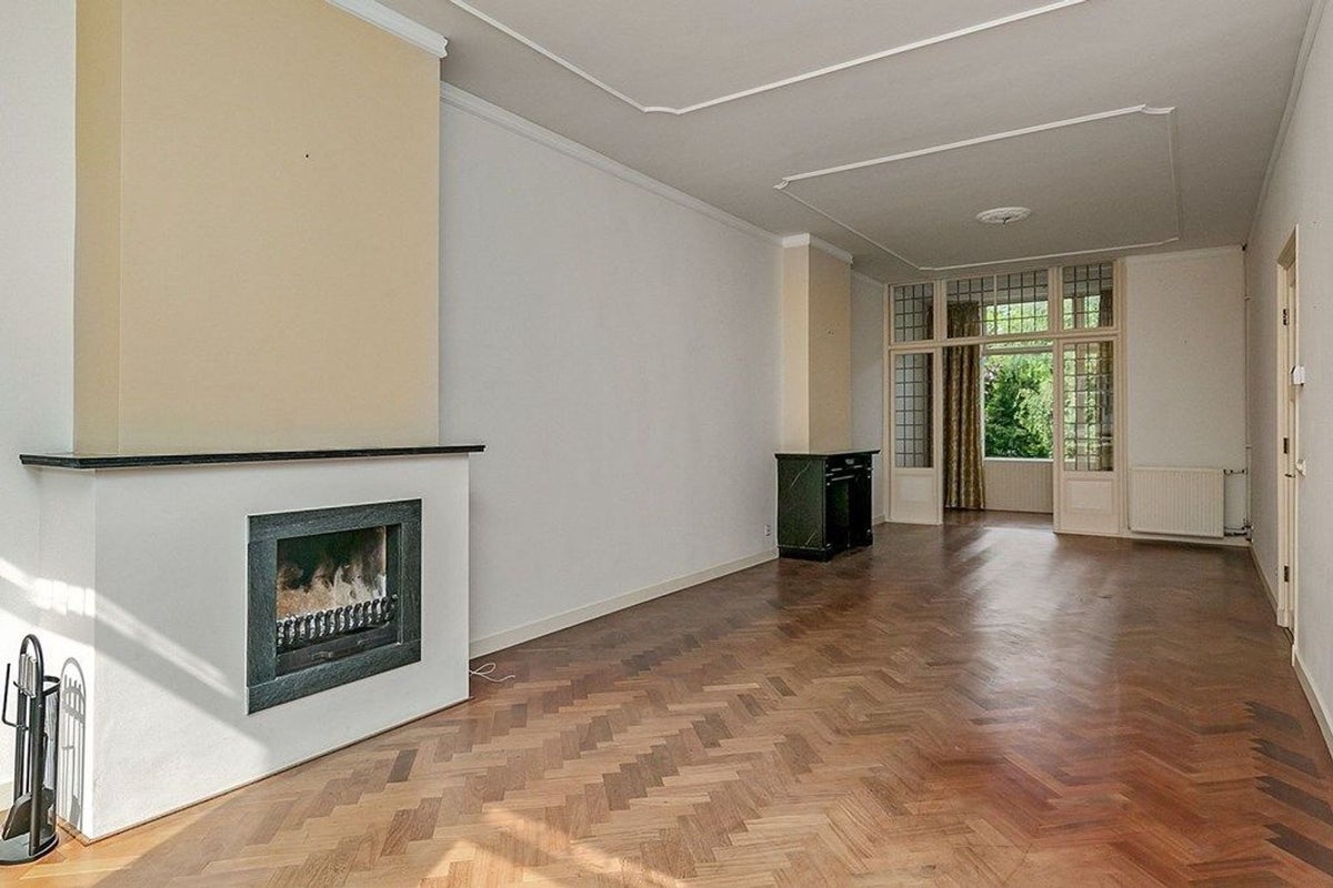 appartement te huur in Den Haag