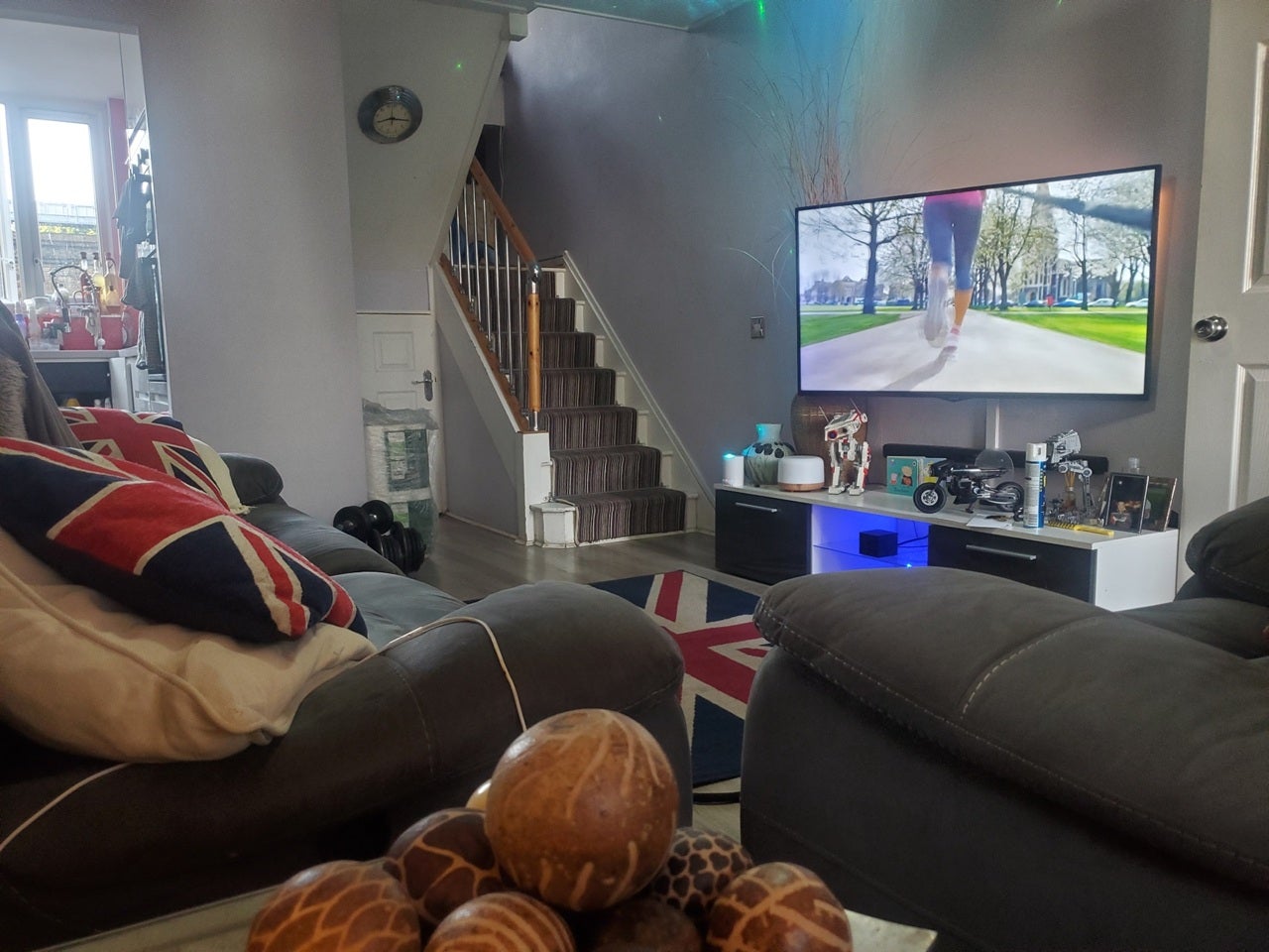Room Lucey Way in Greater London