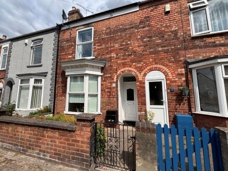 House Drake Street in West Lindsey