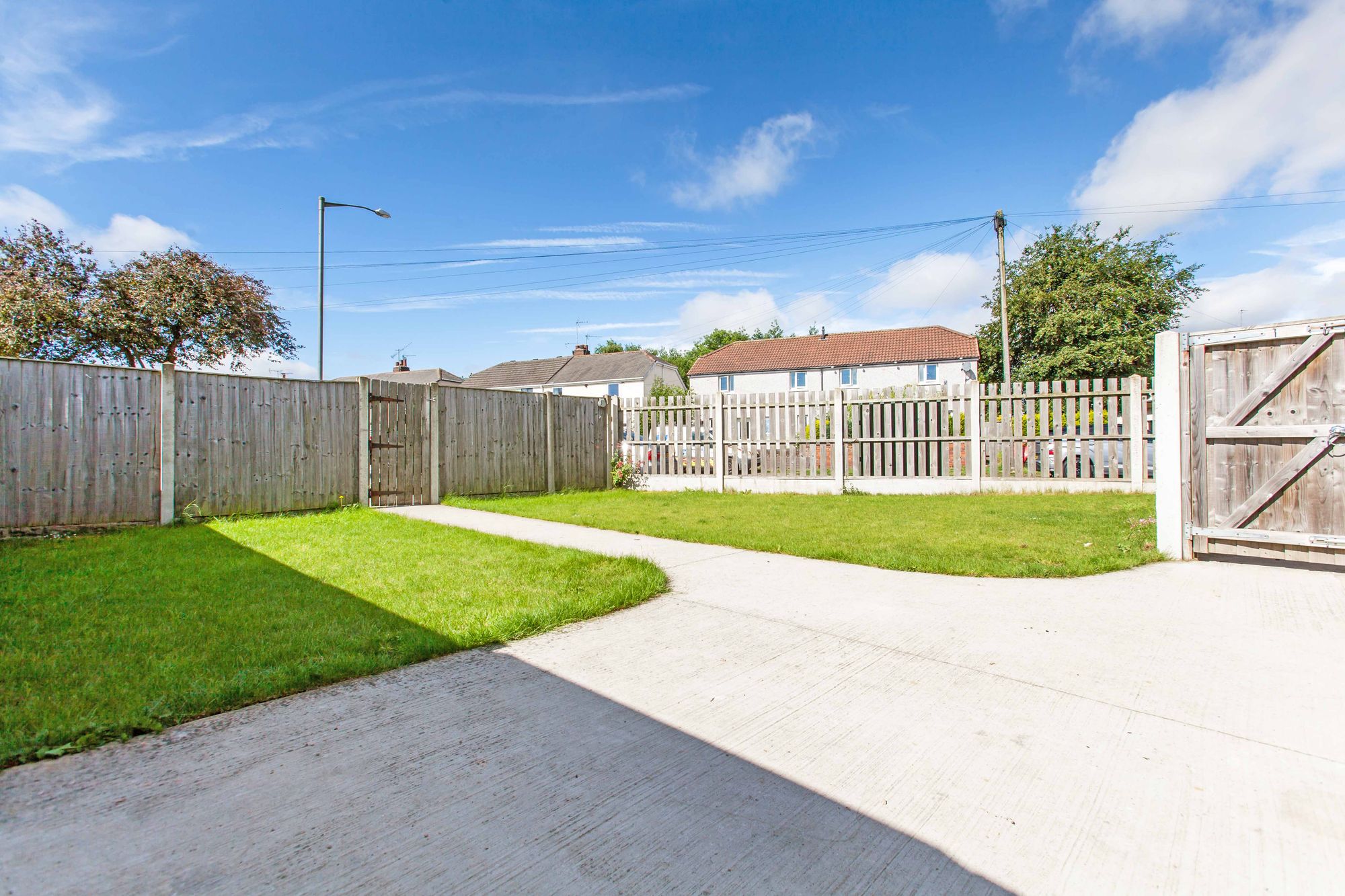 House Crown Street in Clowne