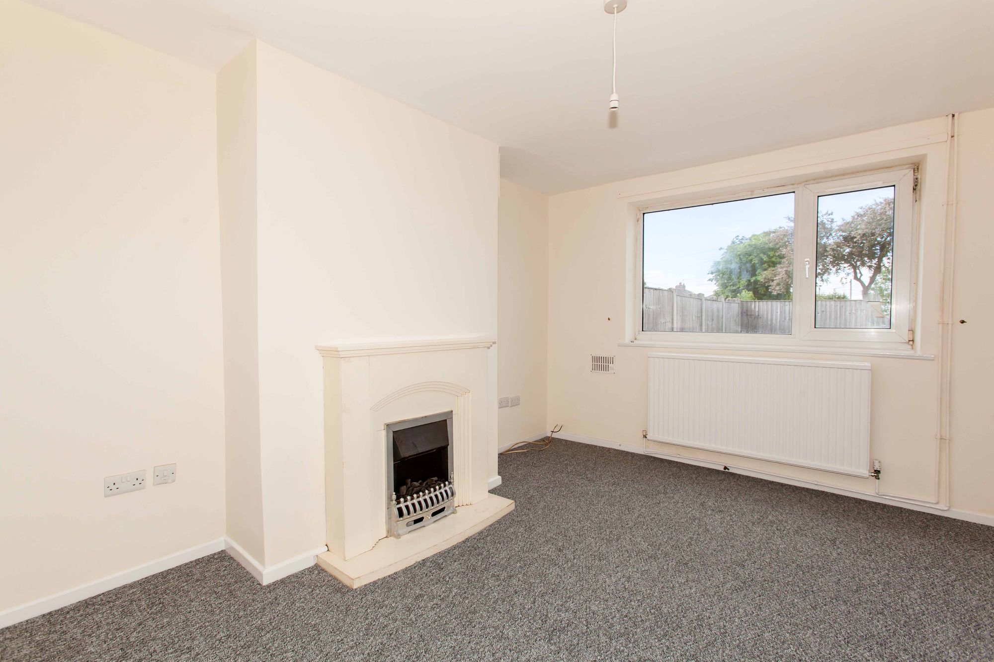 House Crown Street in Clowne