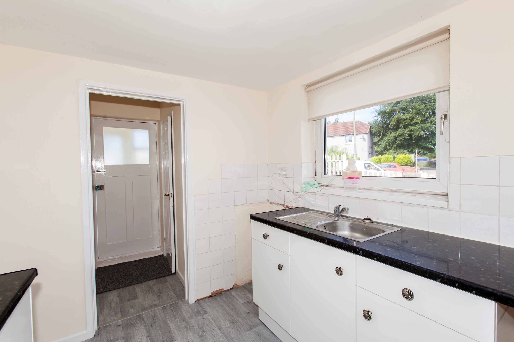 House Crown Street in Clowne