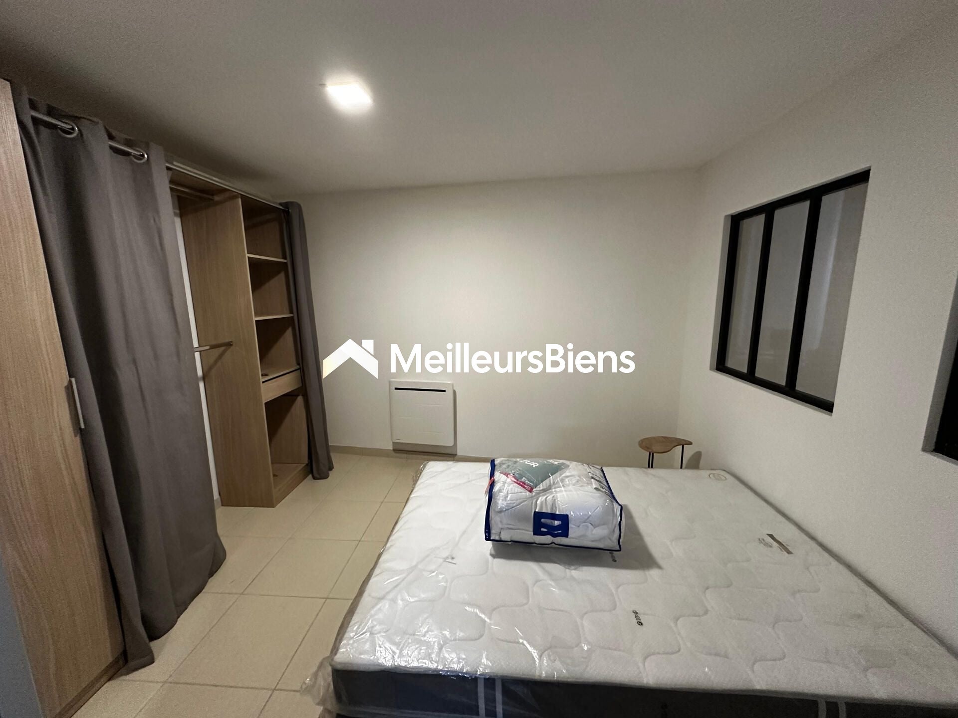 Maison Rue Sainte-Marie à Hagondange