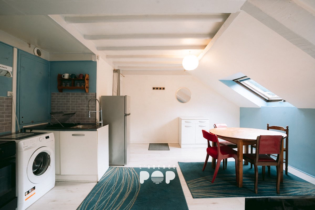 Appartement Avenue du Général de Gaulle à Coulounieix-Chamiers