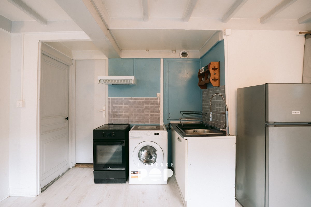 Appartement Avenue du Général de Gaulle à Coulounieix-Chamiers