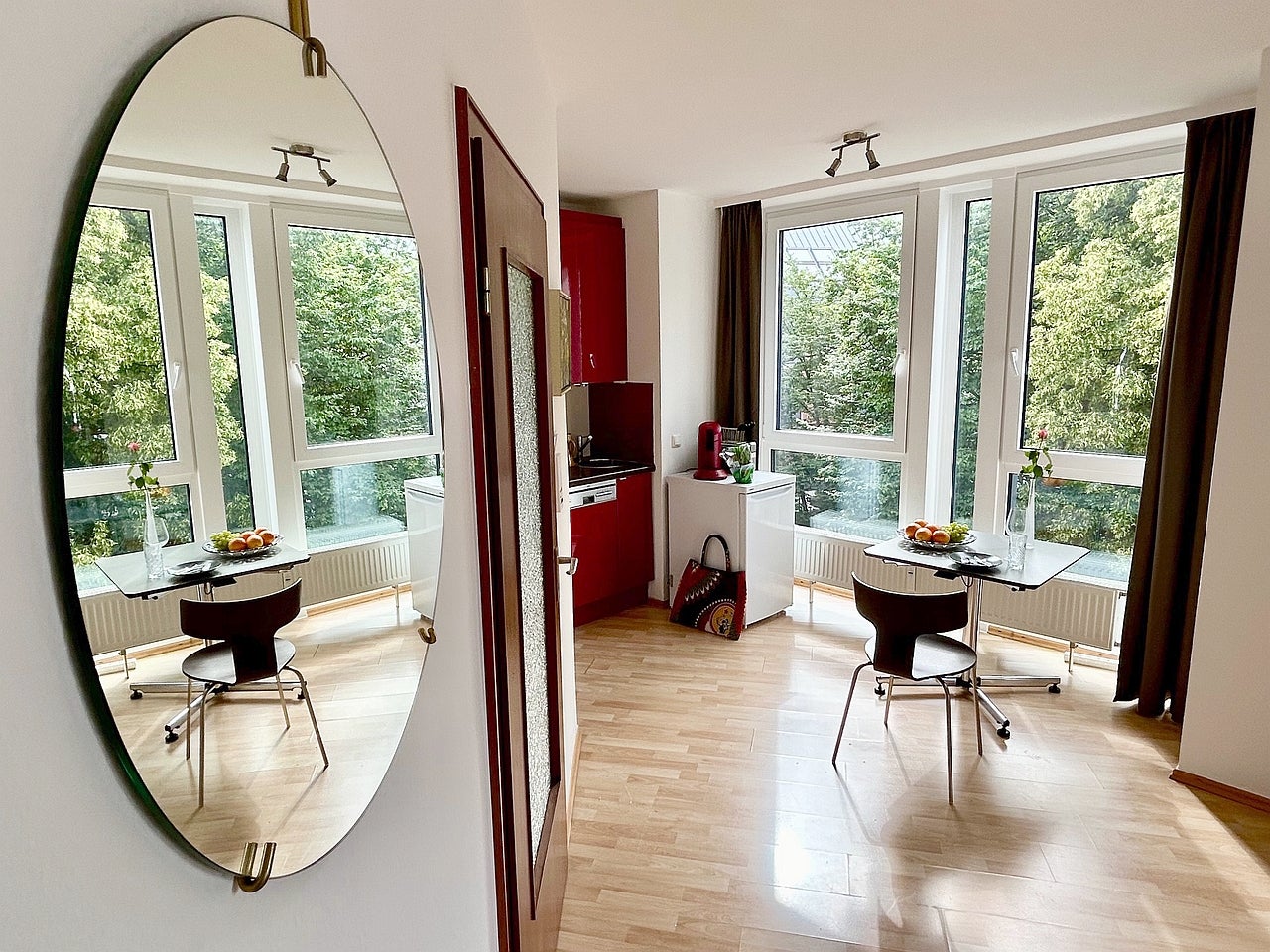 Wohnung Mauritiussteinweg in Köln