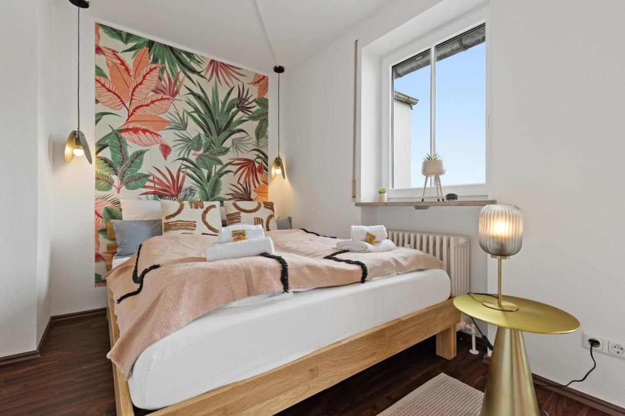Wohnung Alpenstraße in Augsburg