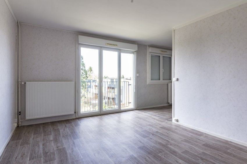 Appartement Rue de Savoie à Châteauroux