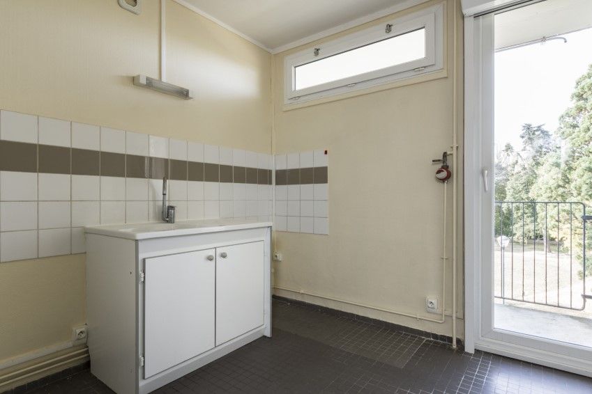 Appartement Rue de Savoie à Châteauroux
