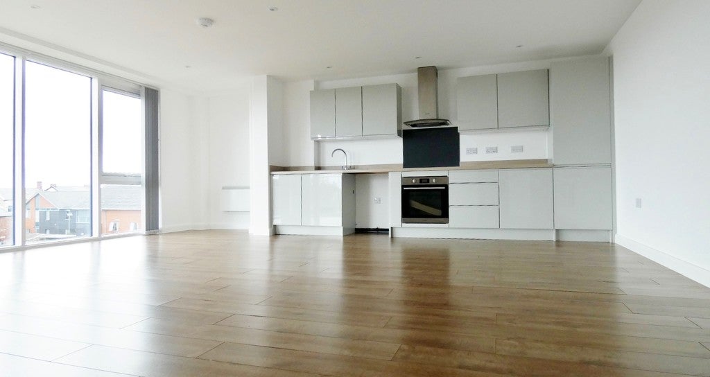 Flat St George's Avenue in Borough of Fylde