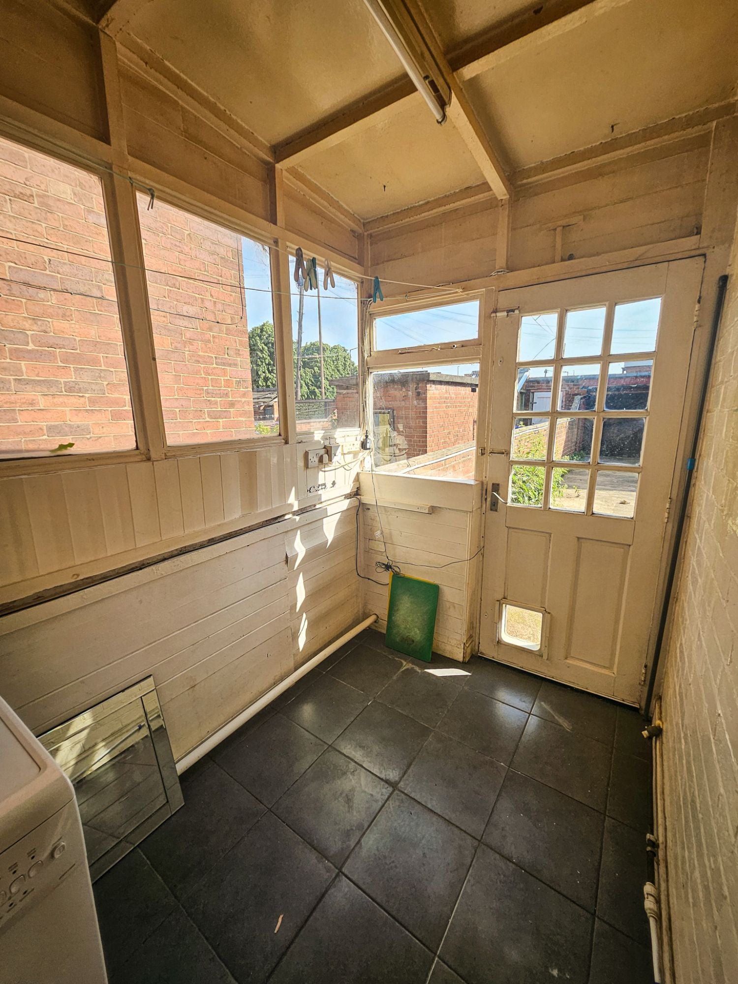 House Stanhope Road in Doncaster