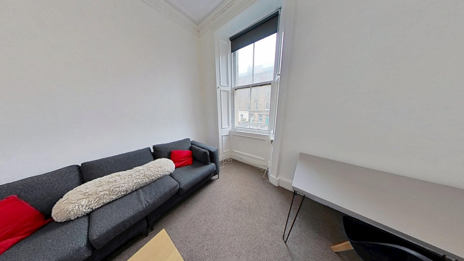Flat Montgomery Street in City of Edinburgh