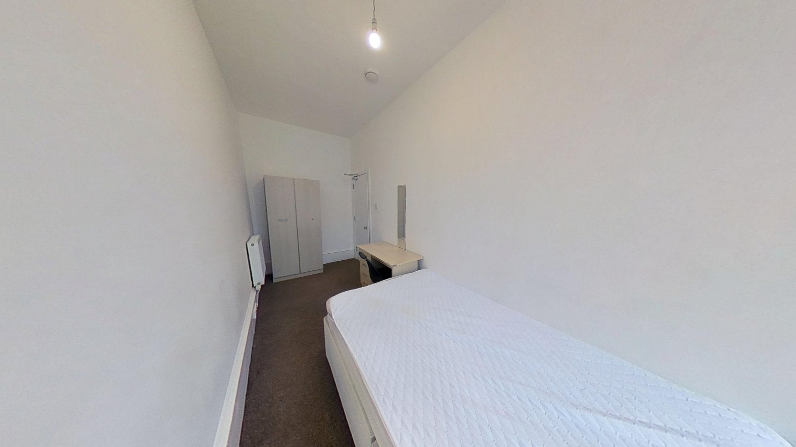 Flat Montgomery Street in City of Edinburgh