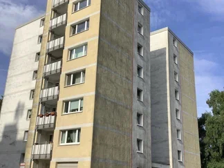 Wohnung Kohlenkamp in Mülheim an der Ruhr