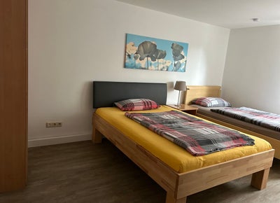 Wohnung Hannoversche Straße in Hannover