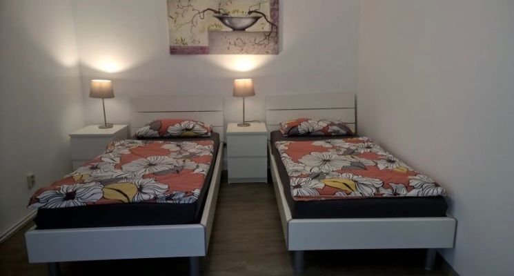 Wohnung Hannoversche Straße in Hannover