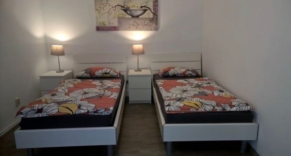 Wohnung Hannoversche Straße in Hannover