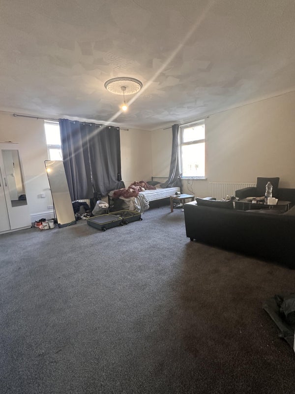 Room Billet Road in Greater London