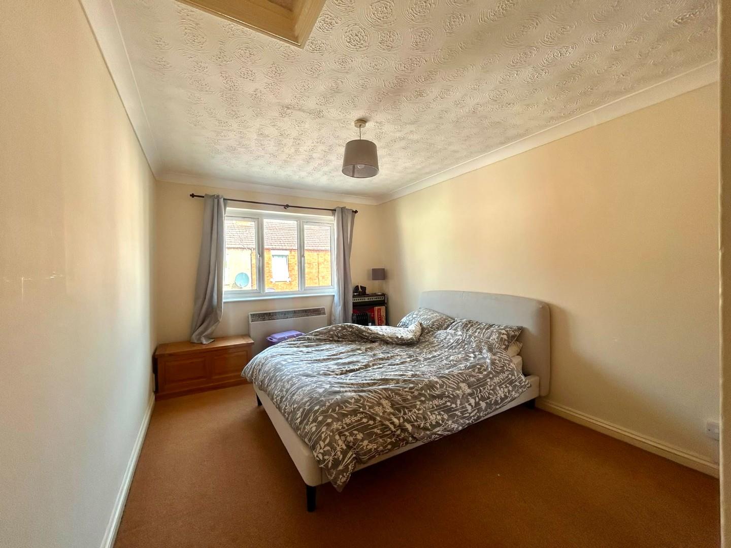 Flat Abbey Street in Northampton