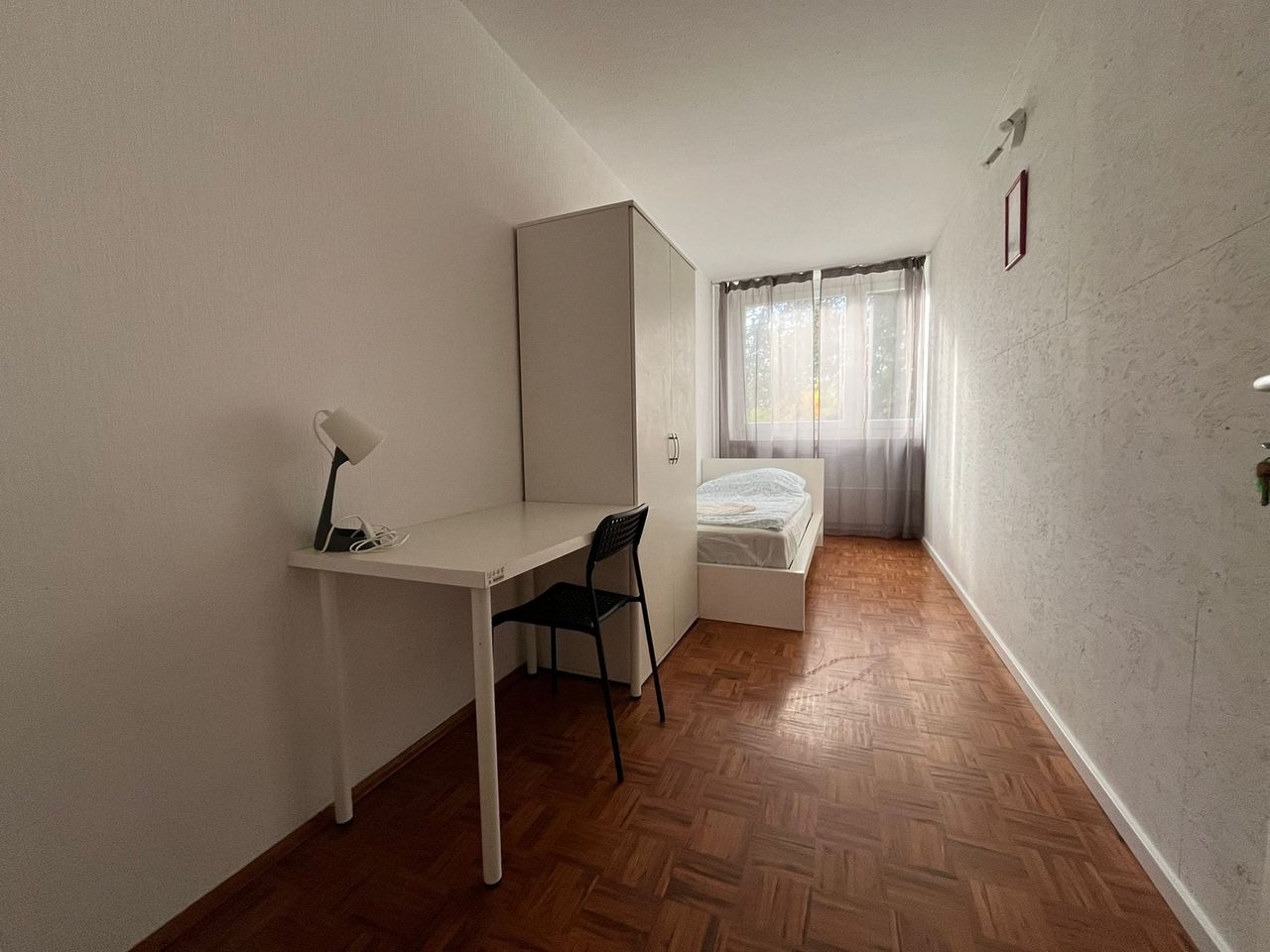 Wohnung Löwenstraße in Dortmund
