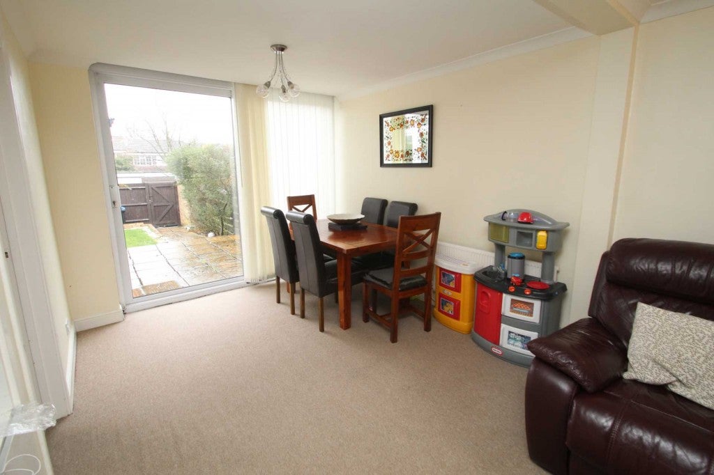 House Bracknell Place in Dacorum