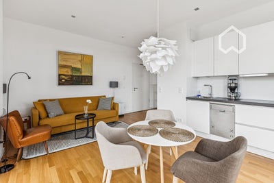 Haus Eiswerderstraße in Berlin