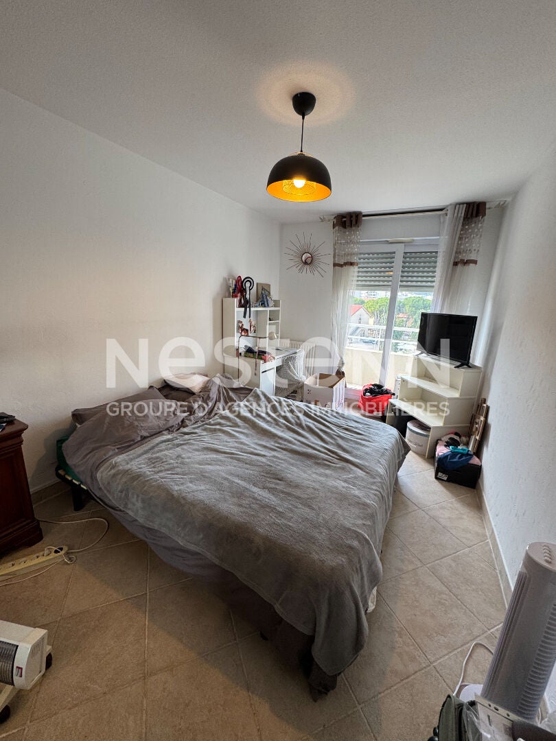 Appartement Boulevard de Riquier à Nice