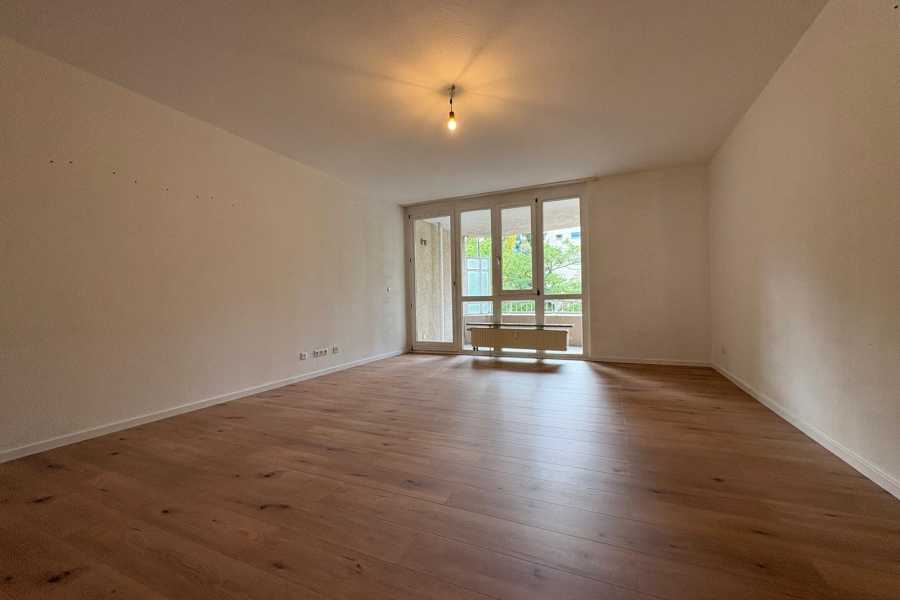 Zimmer Götzstraße in Berlin