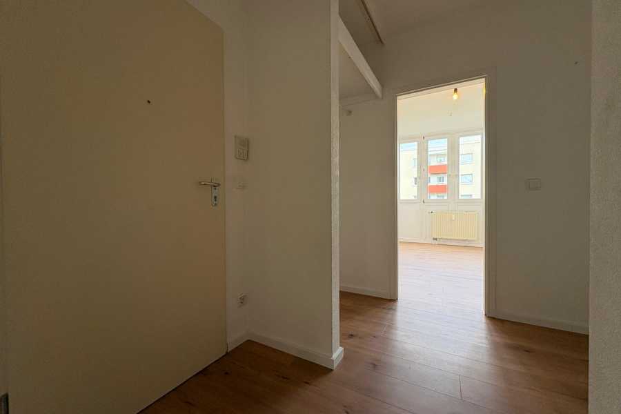 Zimmer Götzstraße in Berlin