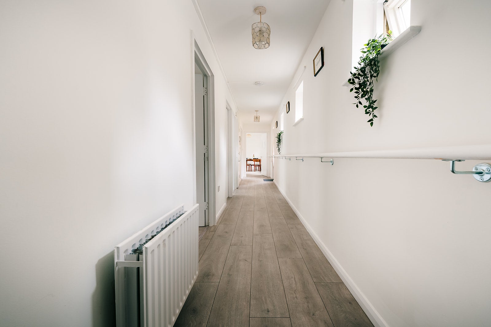 Flat Alscot Road in Greater London
