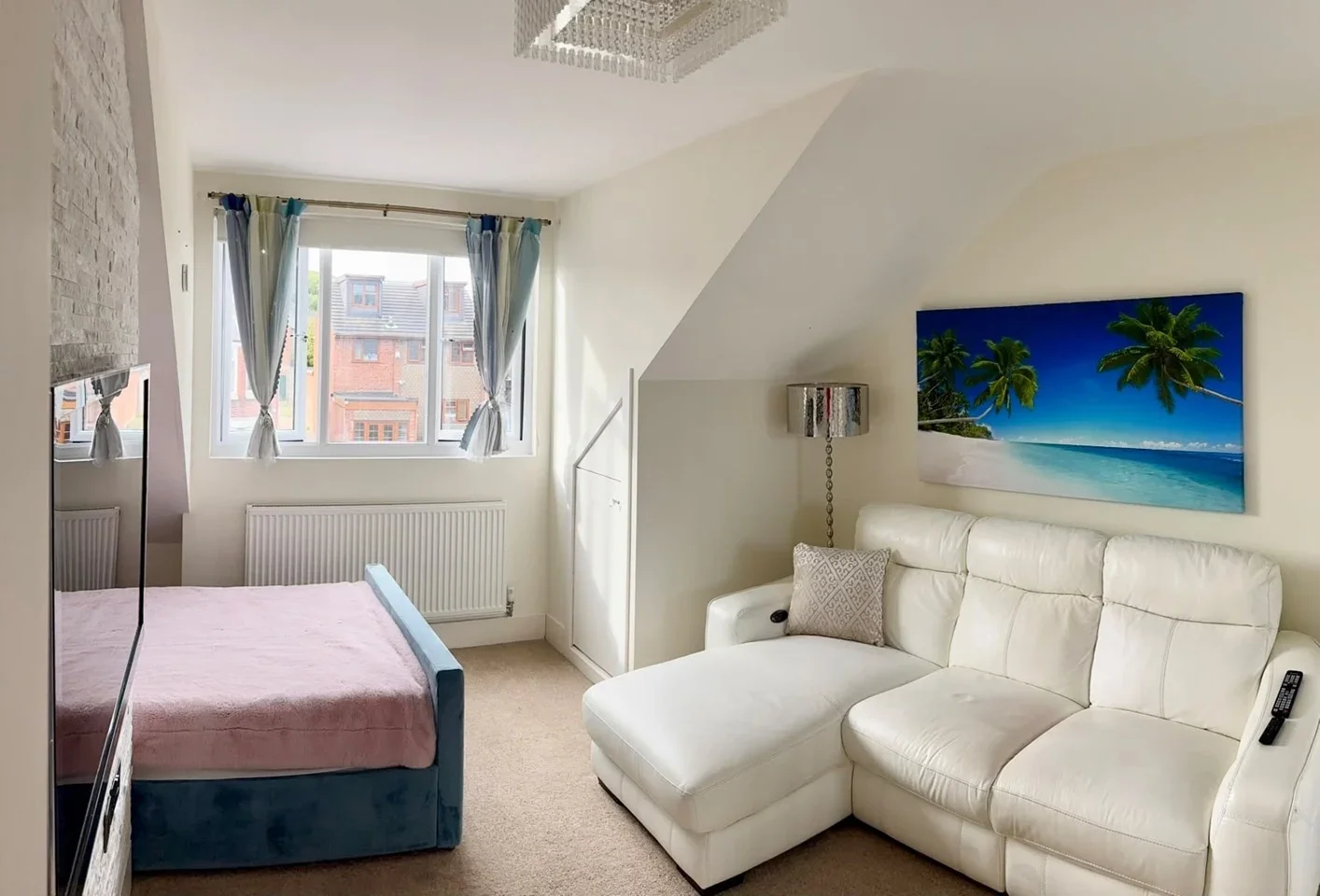 Room Ogilvie Road in High Wycombe