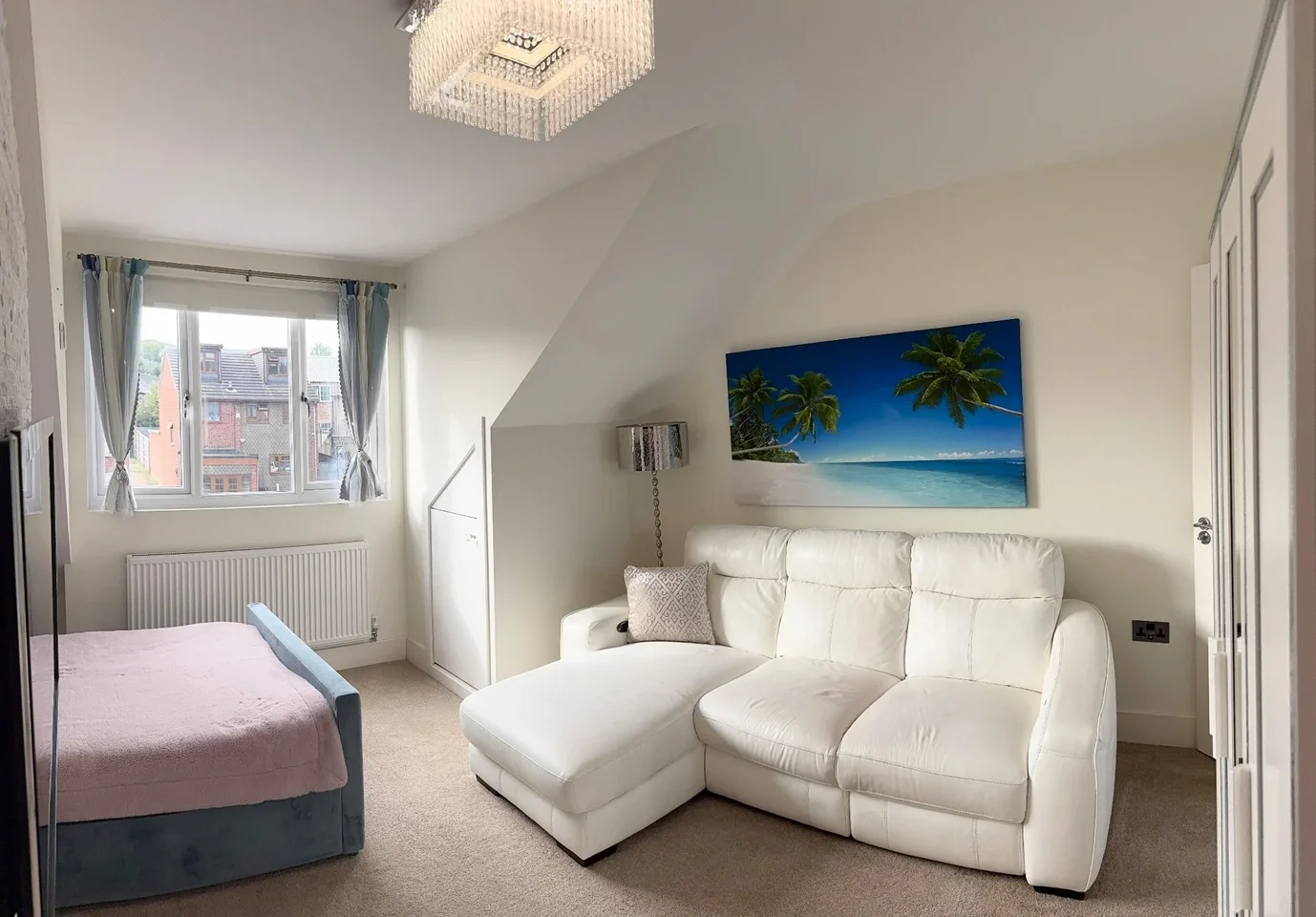 Room Ogilvie Road in High Wycombe