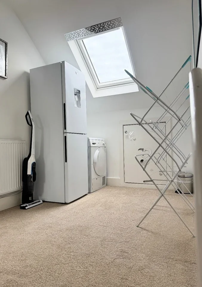 Room Ogilvie Road in High Wycombe