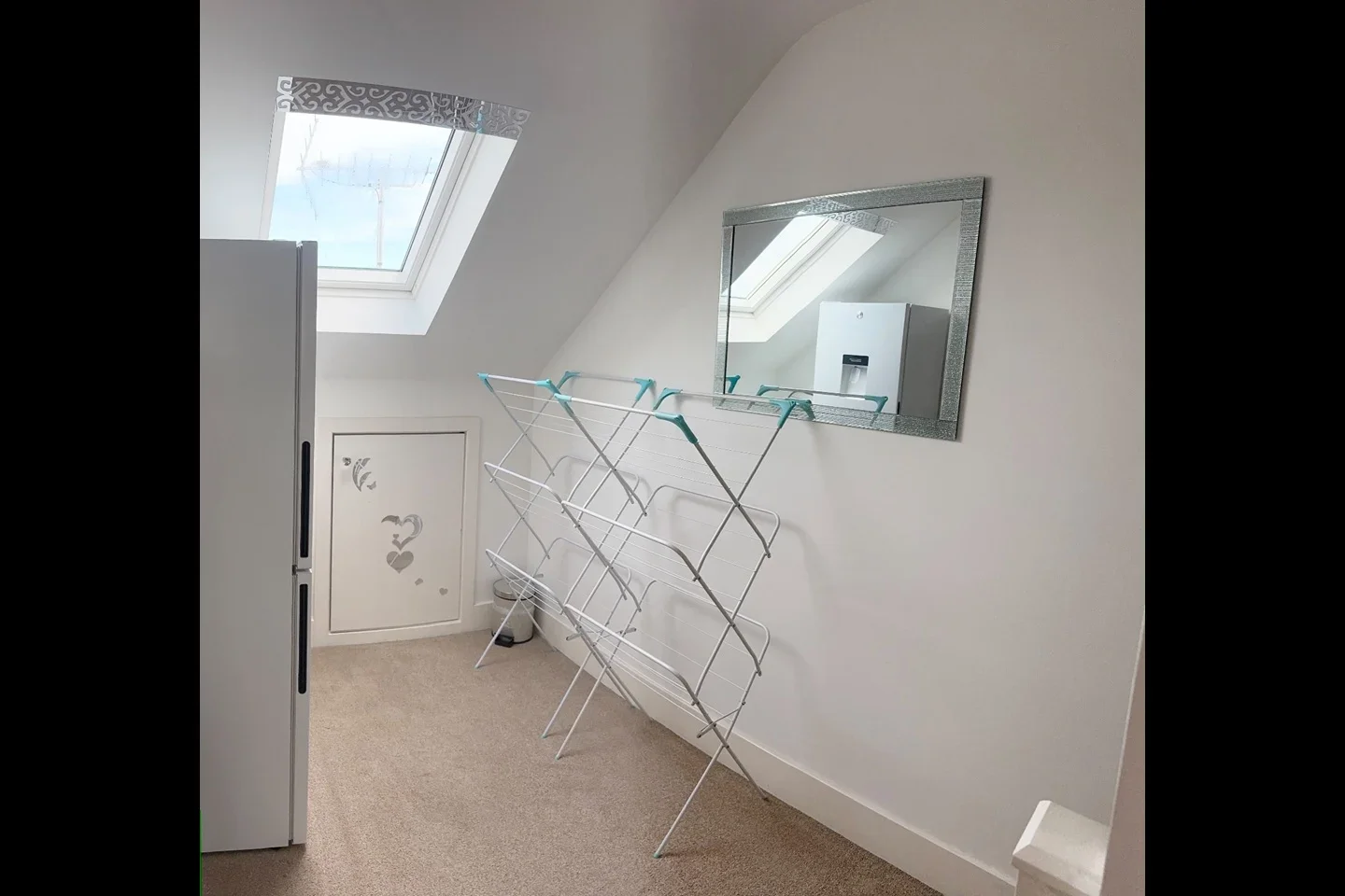 Room Ogilvie Road in High Wycombe