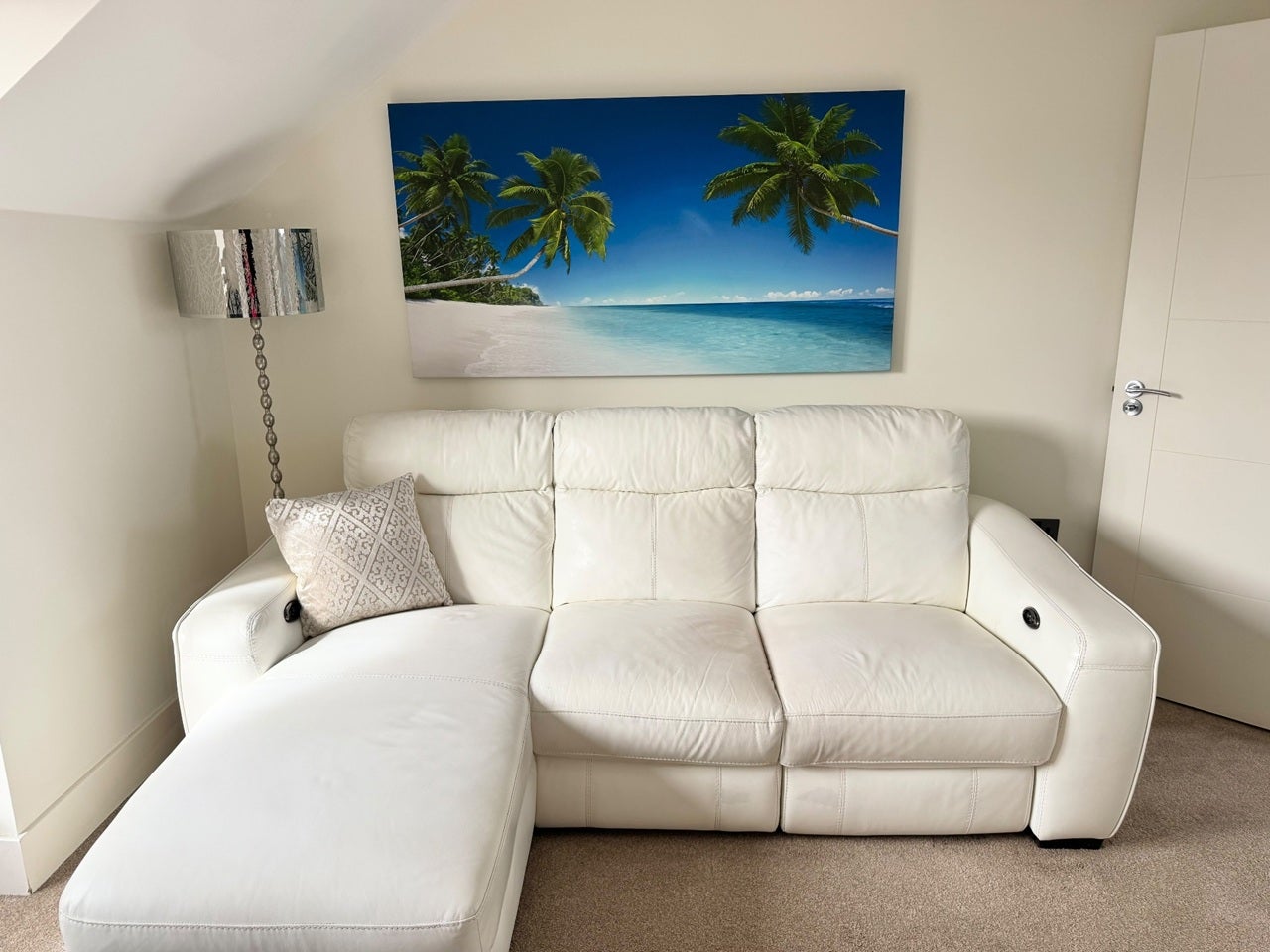 Room Ogilvie Road in High Wycombe