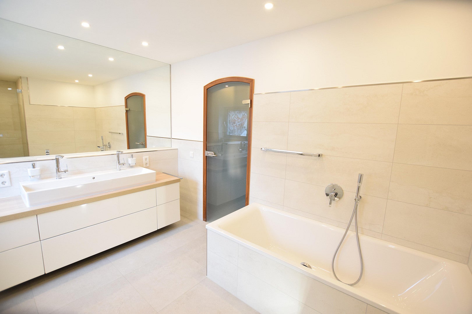 Wohnung Parkstraße in Bergisch Gladbach