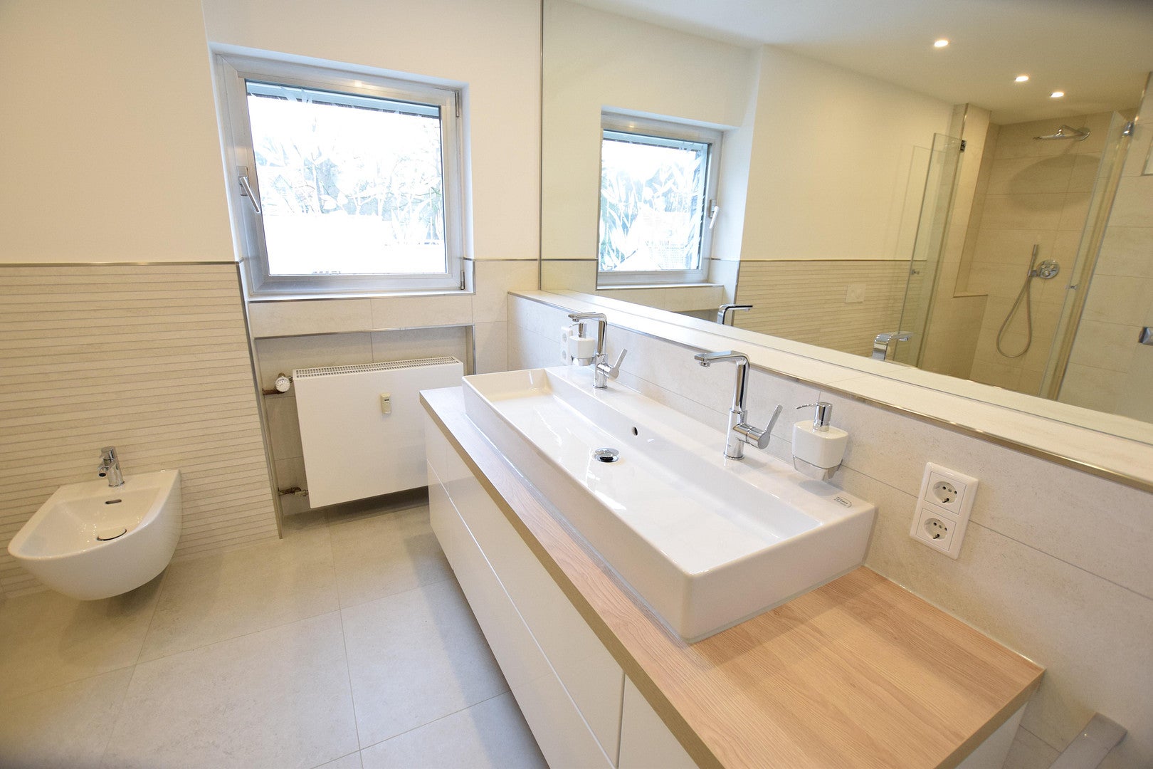 Wohnung Parkstraße in Bergisch Gladbach