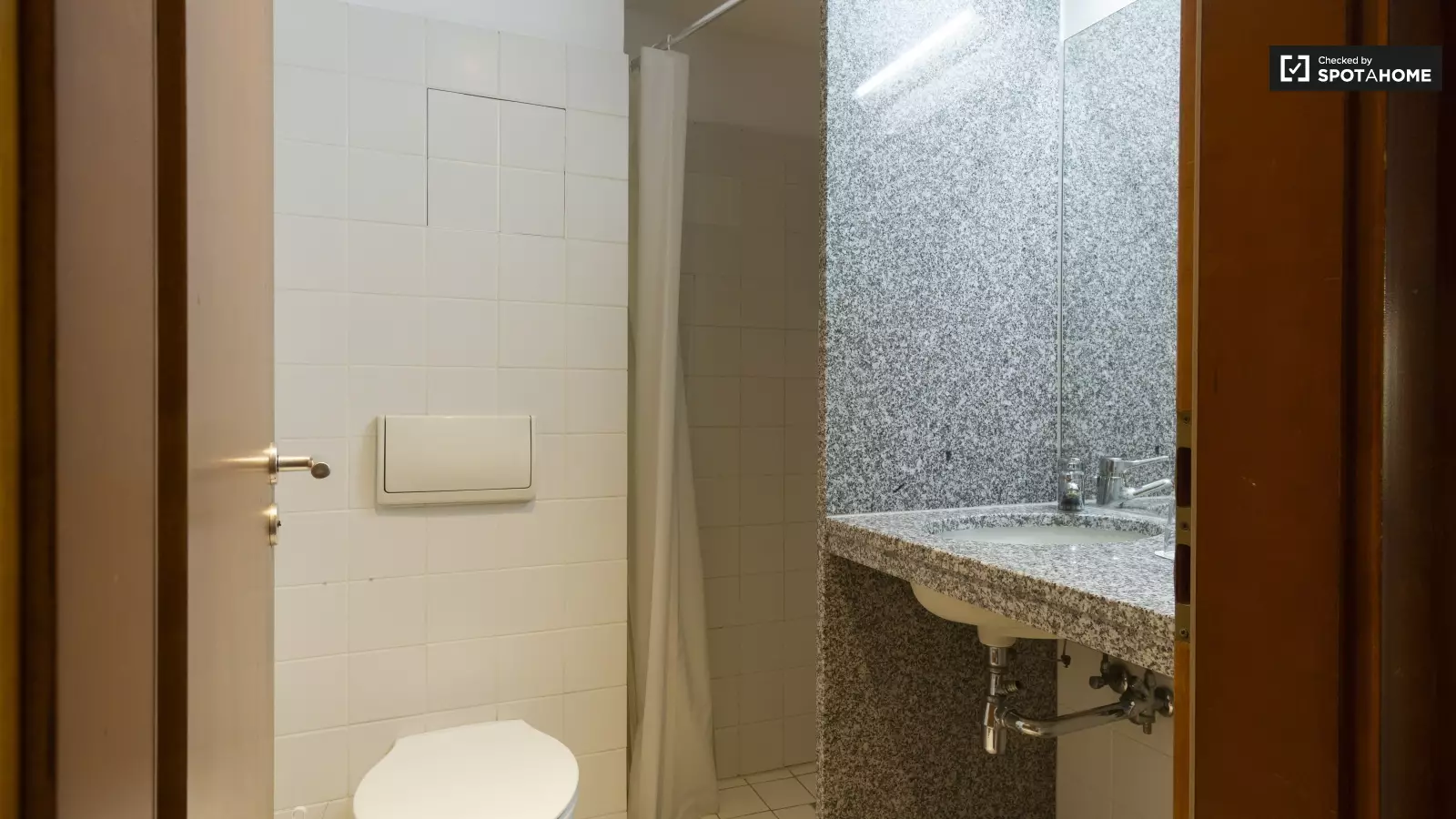 Wohnung Osnabrücker Straße in Berlin