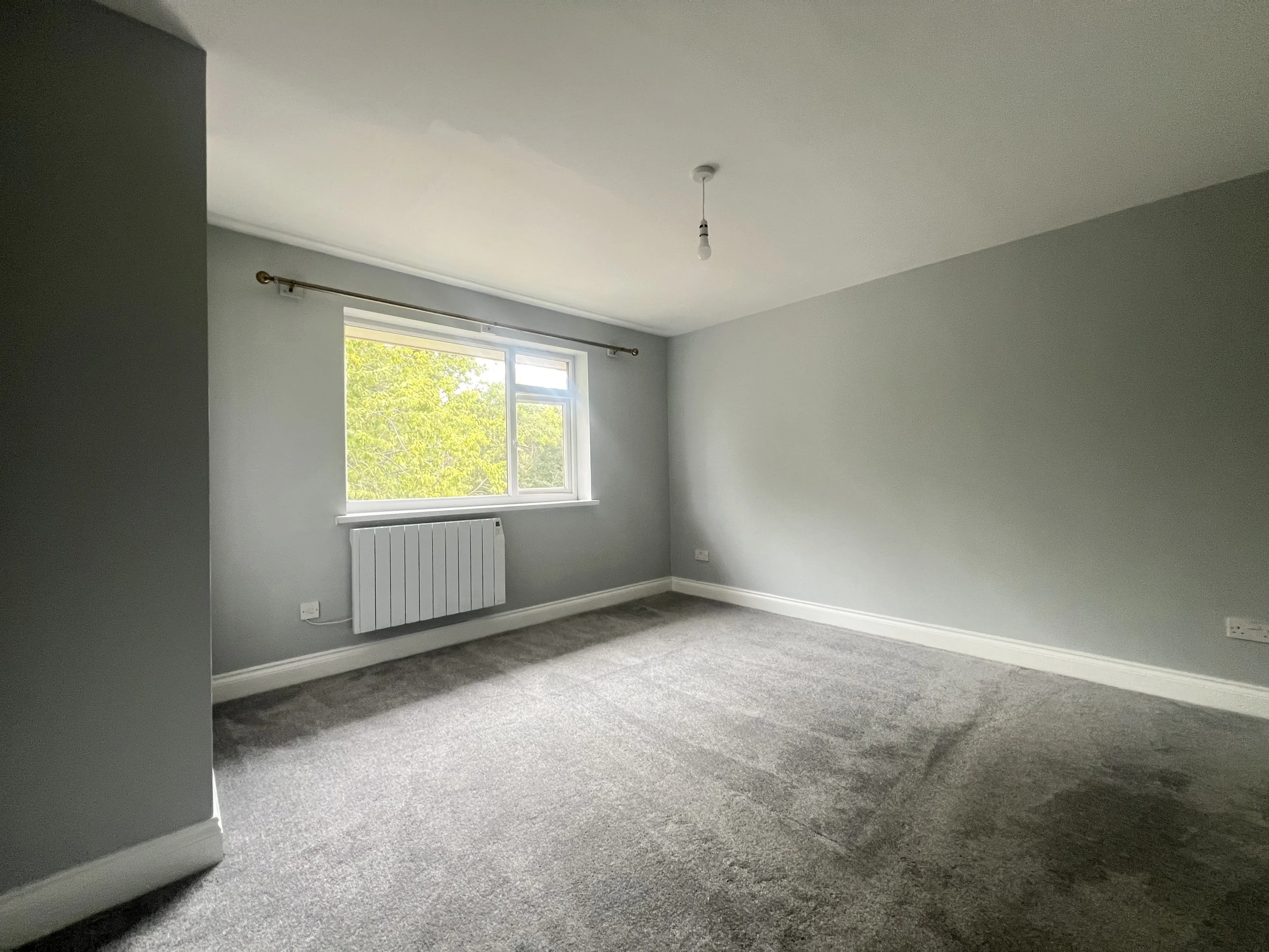 Flat Bridgnorth Road in Wolverhampton