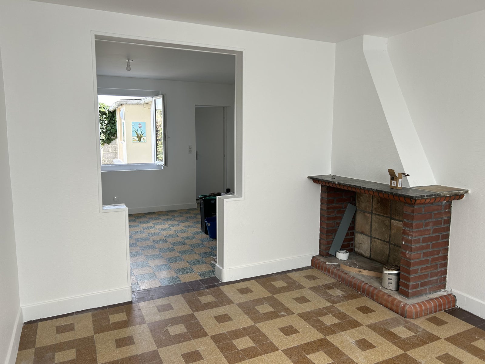 Maison Rue de l'Impératrice à Berck