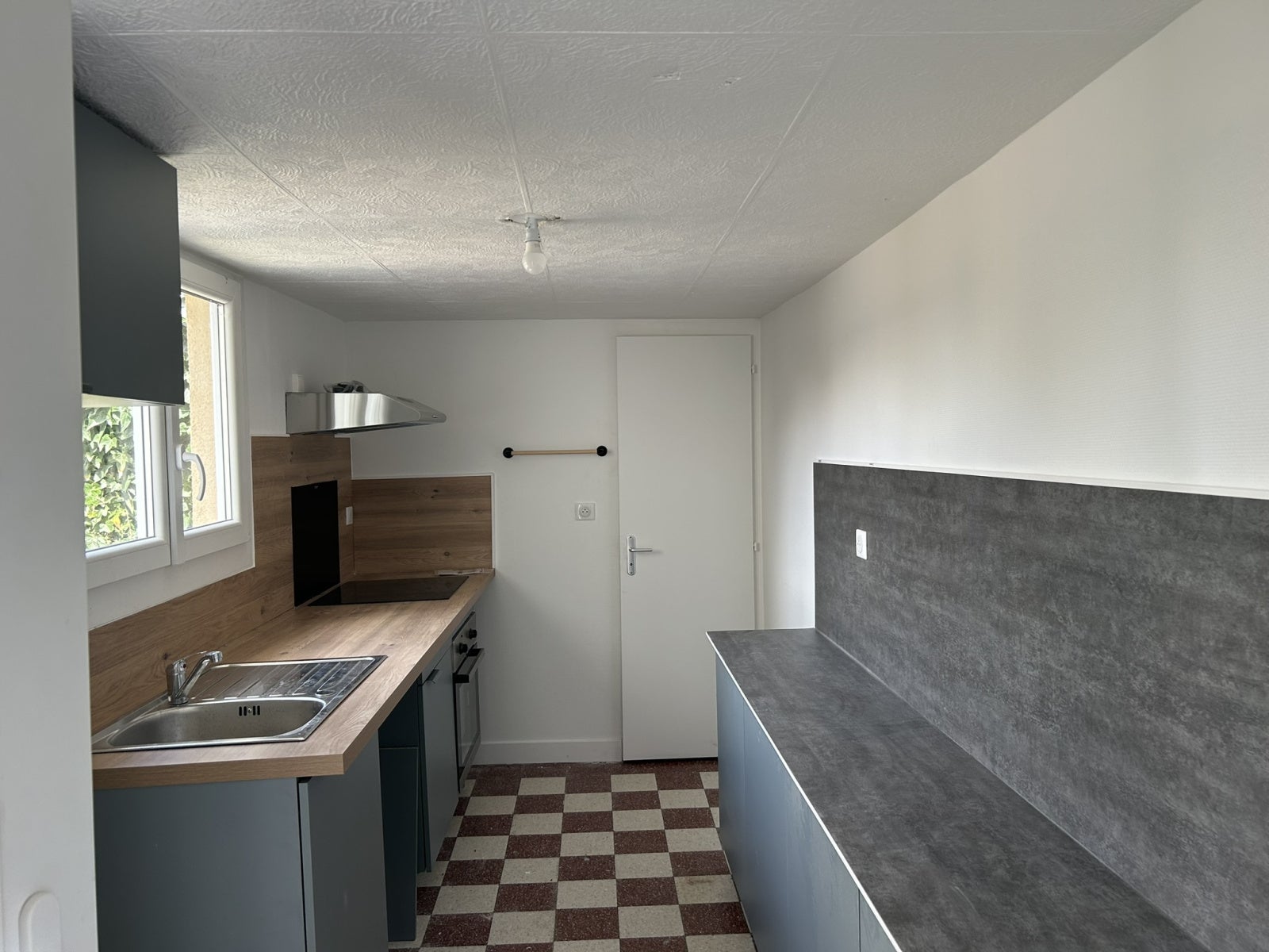 Maison Rue de l'Impératrice à Berck