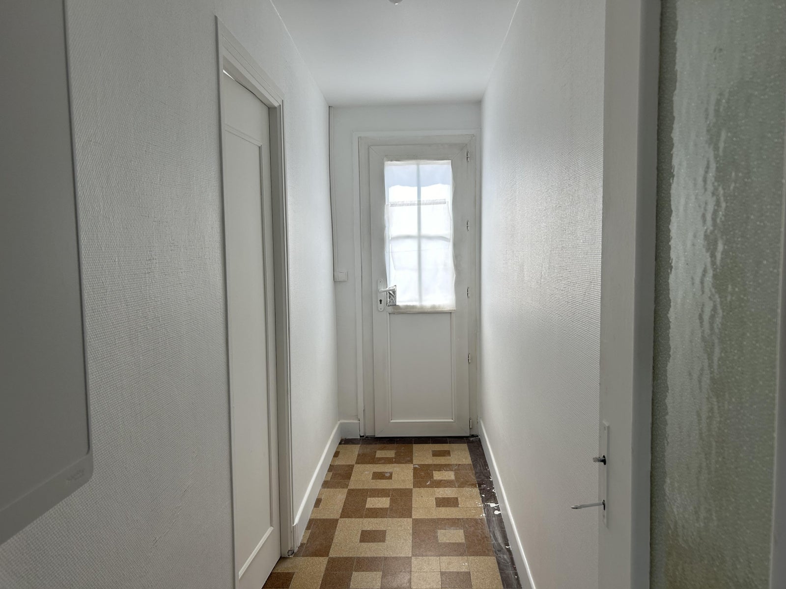 Maison Rue de l'Impératrice à Berck