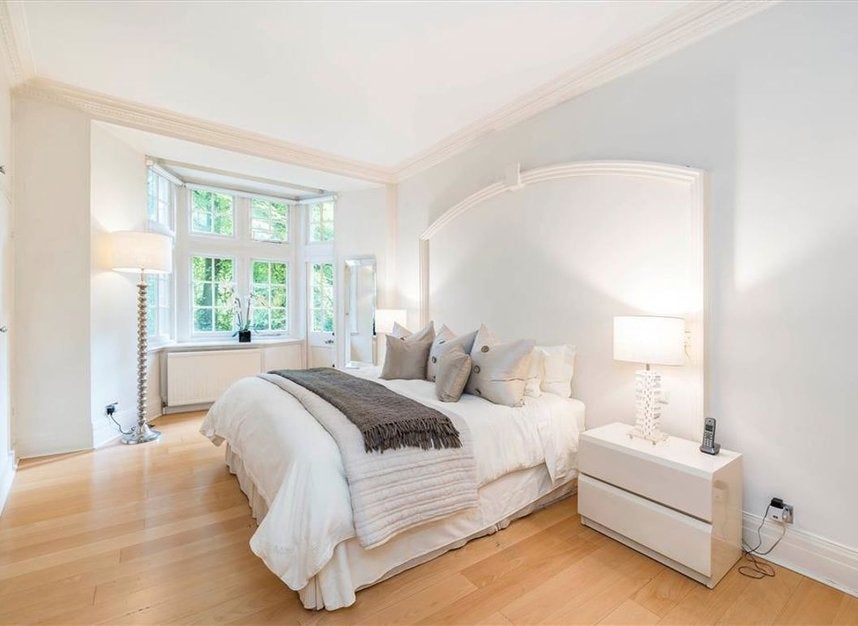 Flat Knightsbridge in City of Westminster