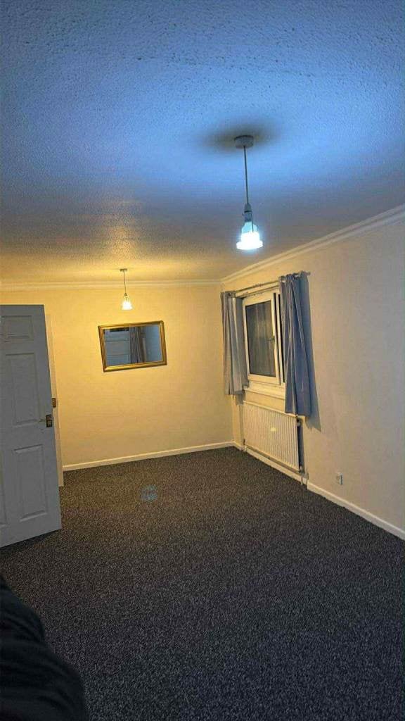 Flat Thackhall Street in Coventry