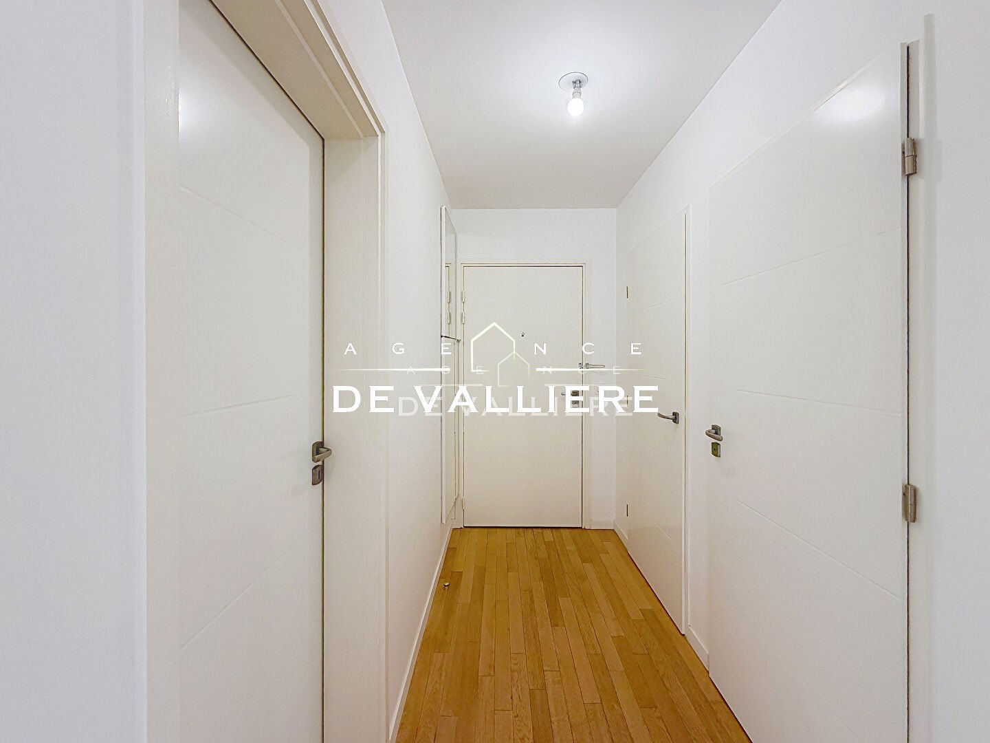 House Rue Pasteur in Rueil-Malmaison