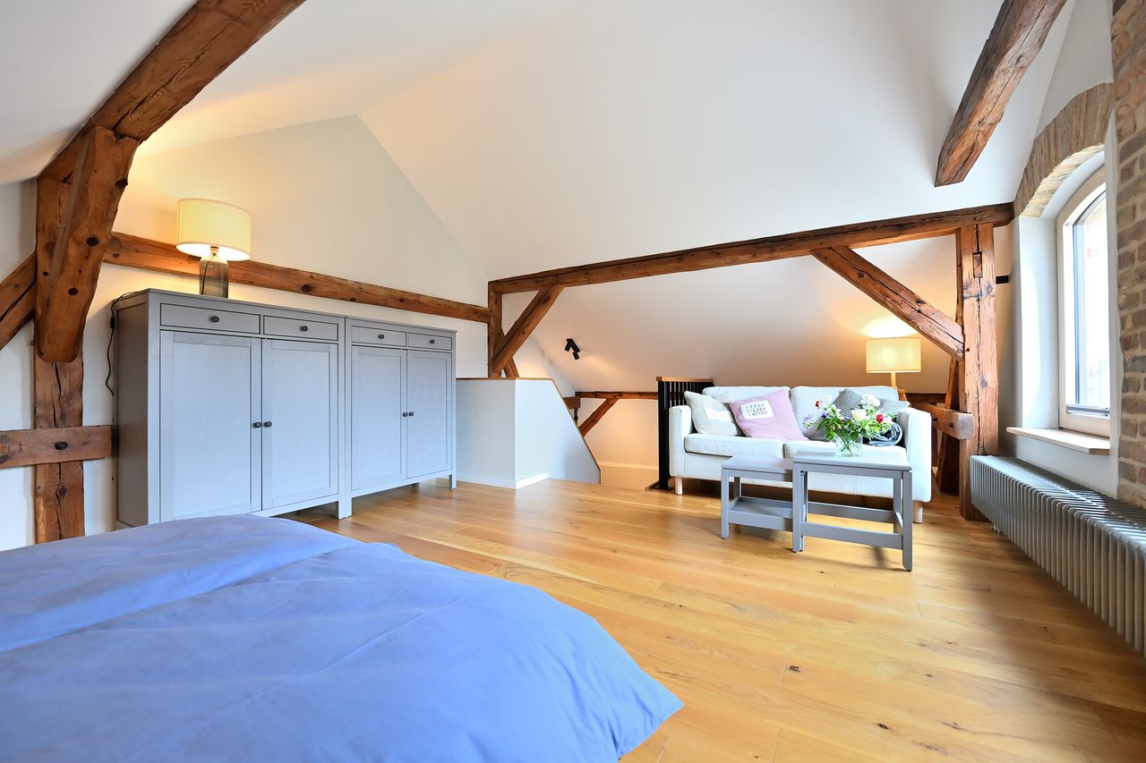 Wohnung Adlershorststraße in Zossen