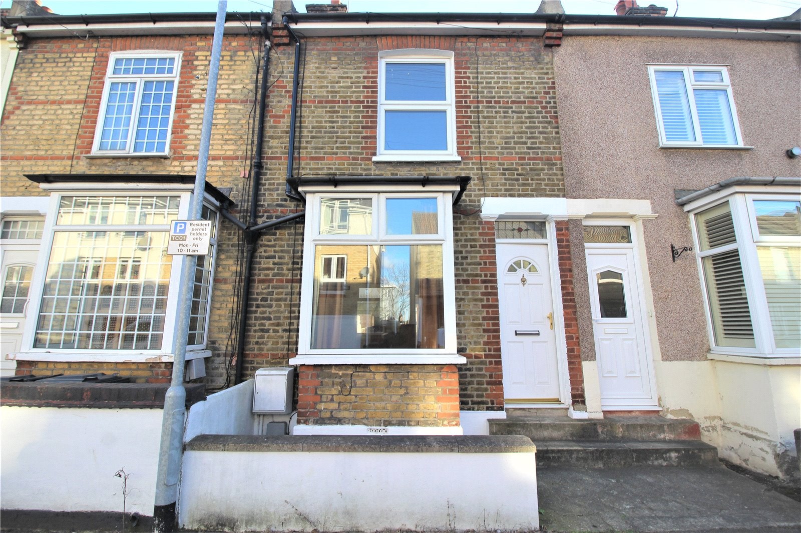 House Suffolk Road in Gravesham