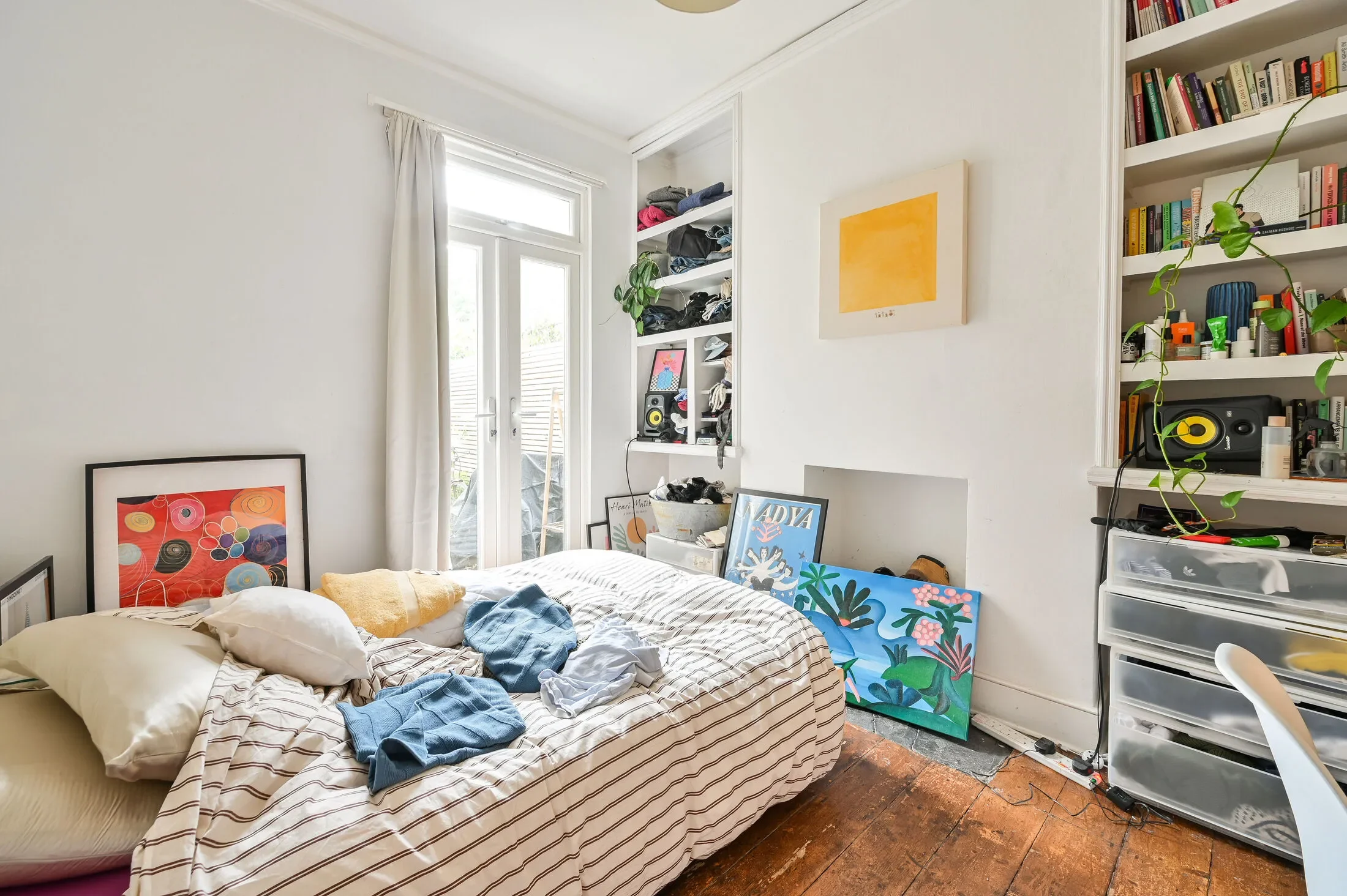 House Brabourn Grove in Greater London