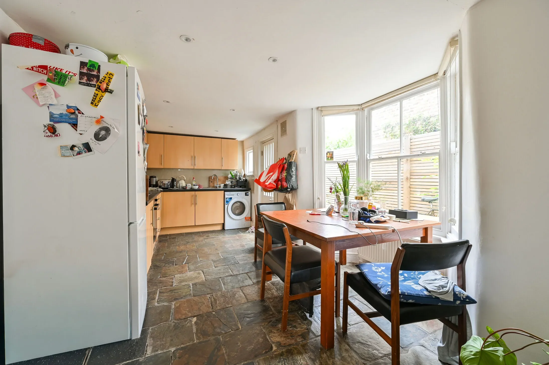 House Brabourn Grove in Greater London