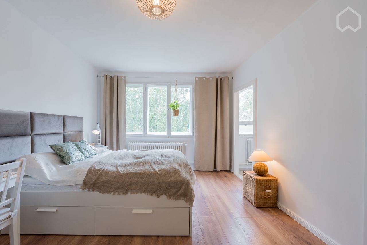 Wohnung Charlottenstraße in Berlin